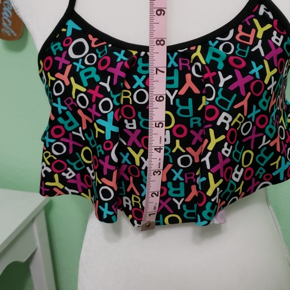 🐞ROXY halter top - Picture 8 of 8